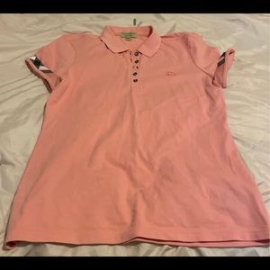 Polo shirt